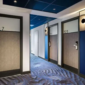 Hotel Ibis Centrum, Kraków